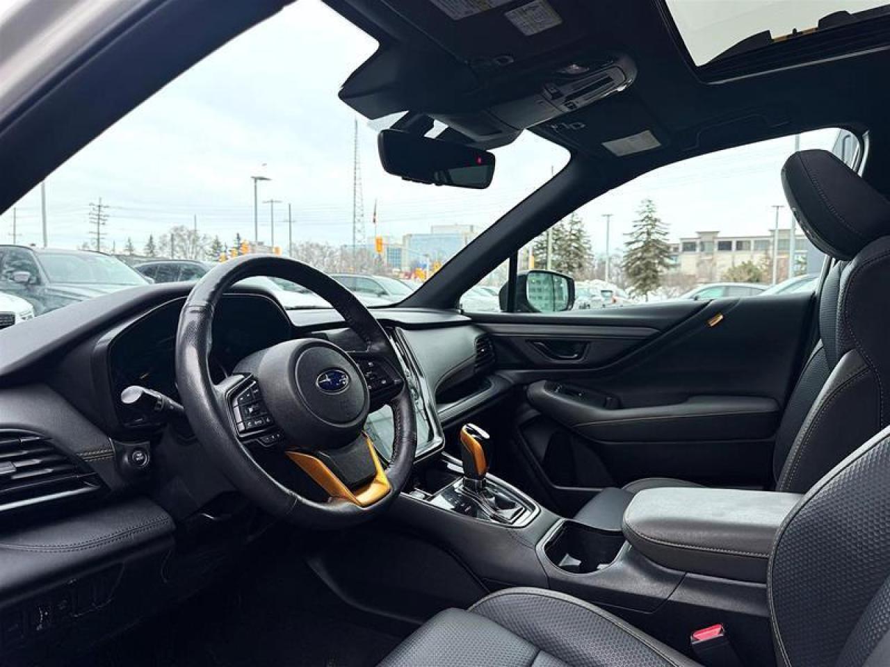2023 Subaru Outback 2.4L Wilderness Turbo Photo