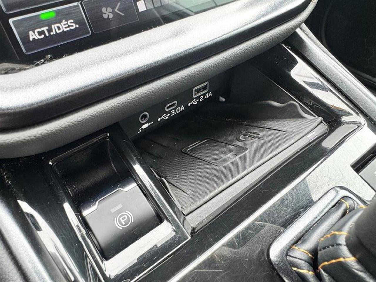 2023 Subaru Outback 2.4L Wilderness Turbo Photo