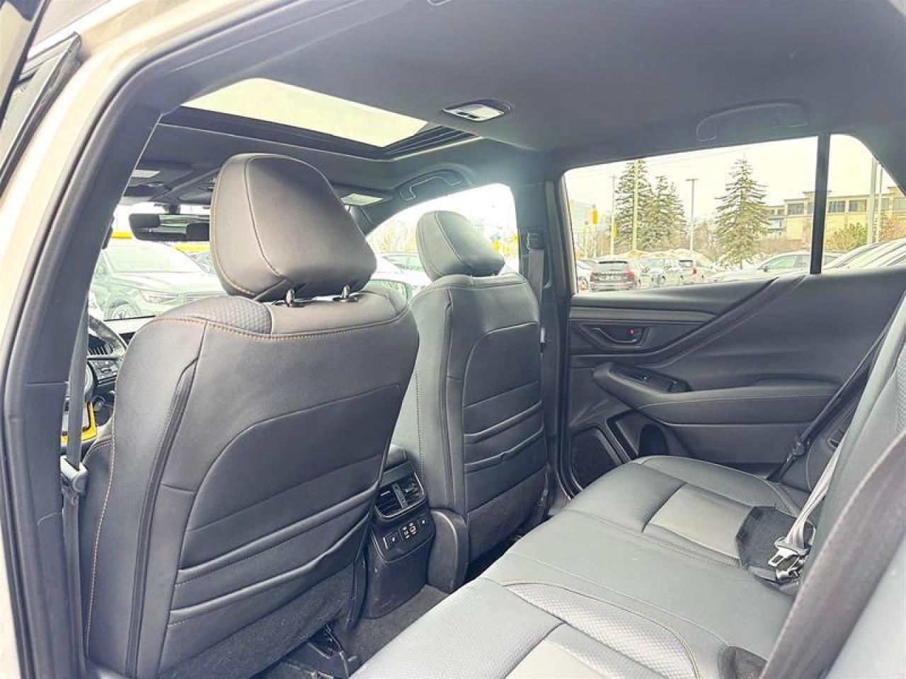 2023 Subaru Outback 2.4L Wilderness Turbo Photo