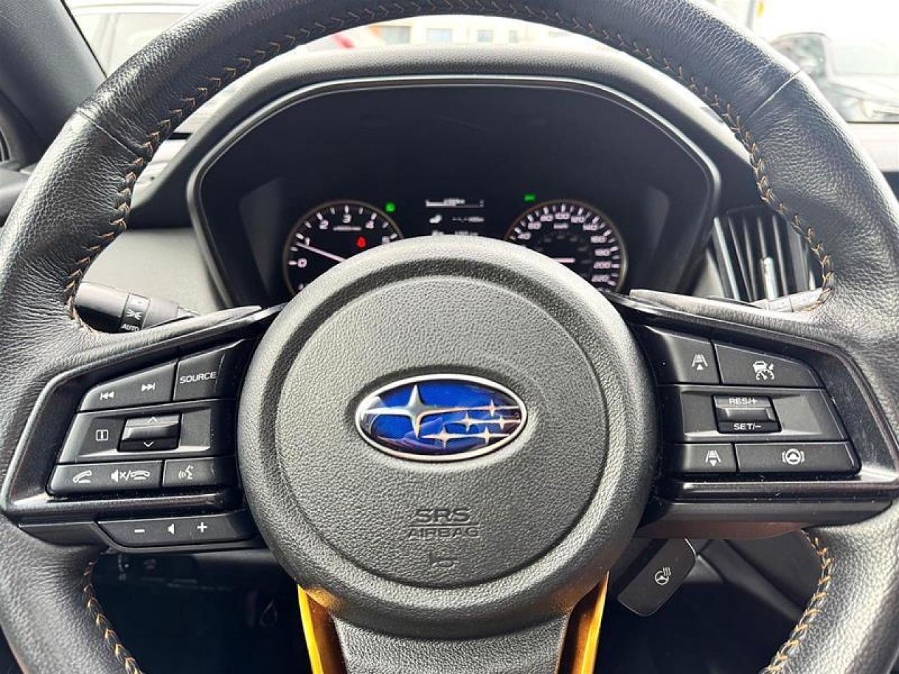 2023 Subaru Outback 2.4L Wilderness Turbo Photo