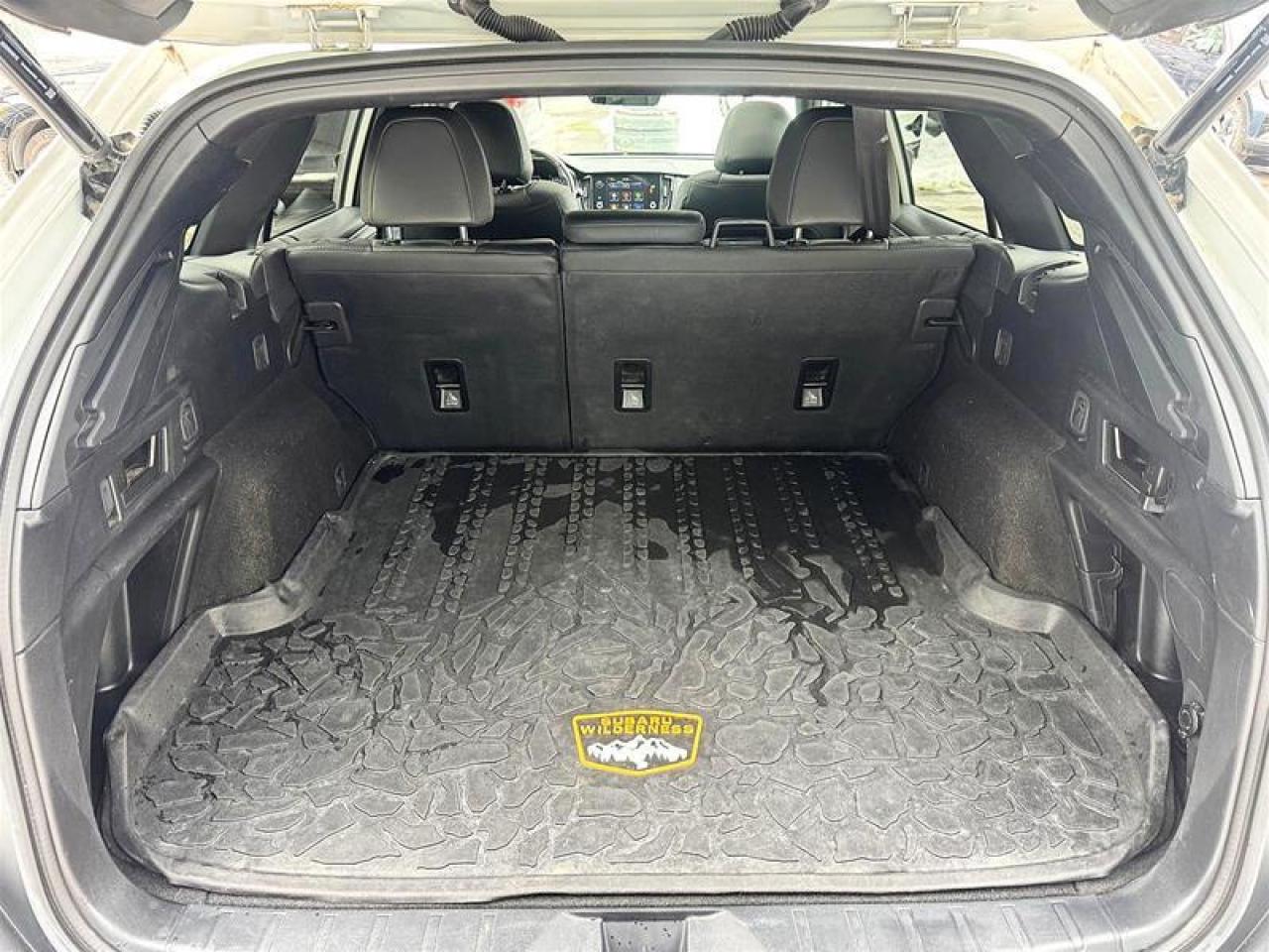 2023 Subaru Outback 2.4L Wilderness Turbo Photo