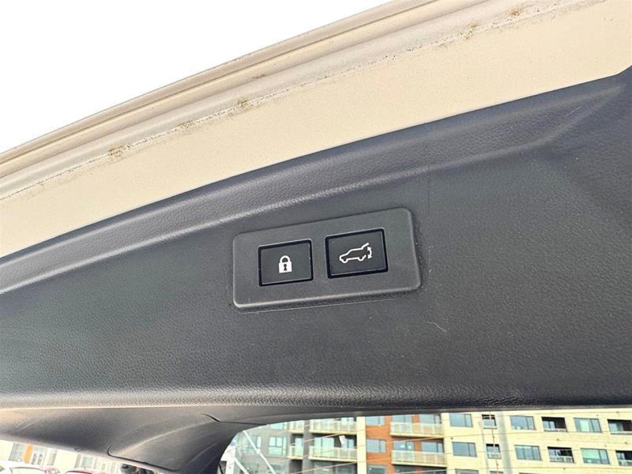 2023 Subaru Outback 2.4L Wilderness Turbo Photo