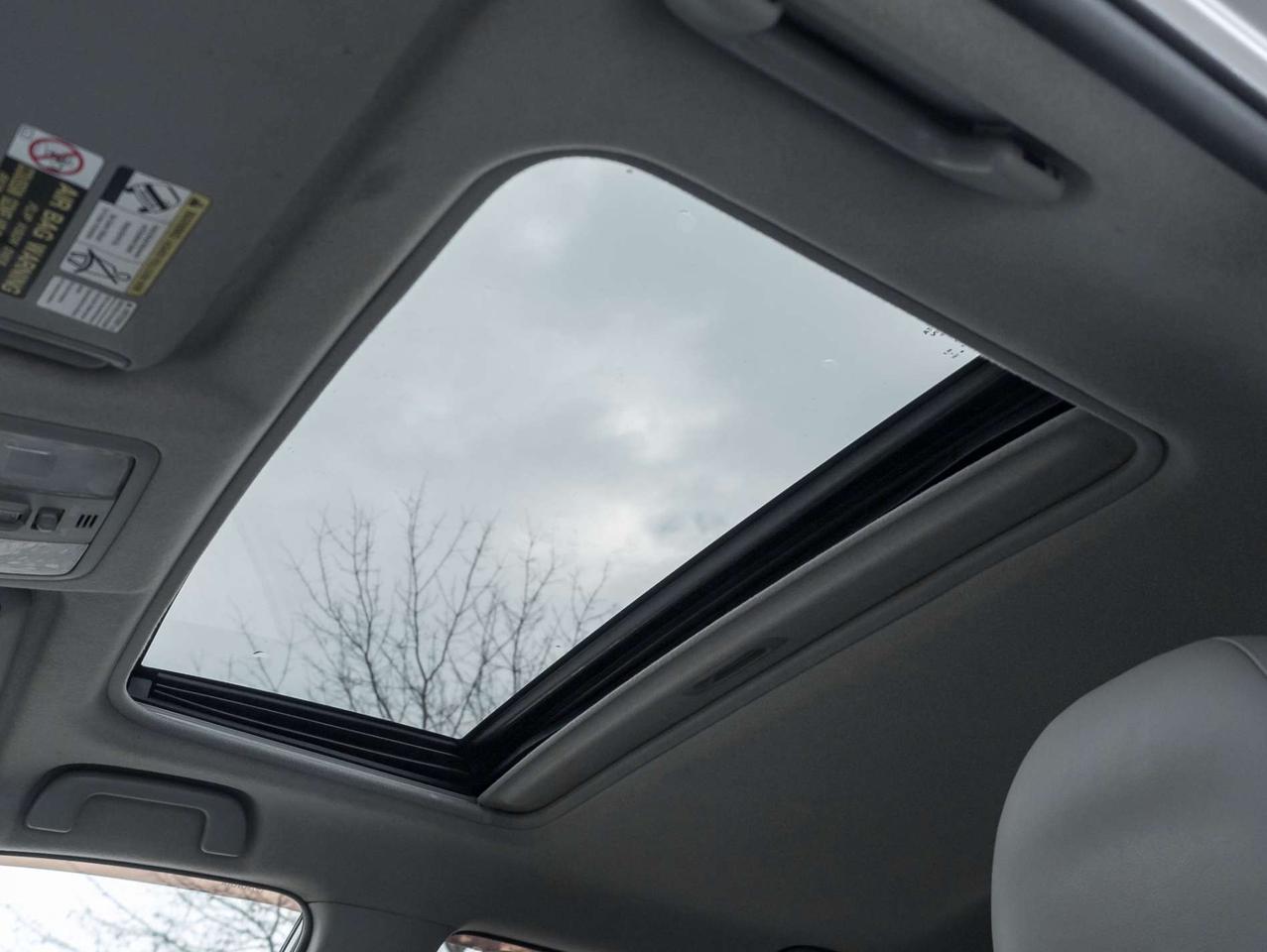 2009 Toyota RAV4 4WD V6 Limited, Leather, Sunroof, Camera Photo