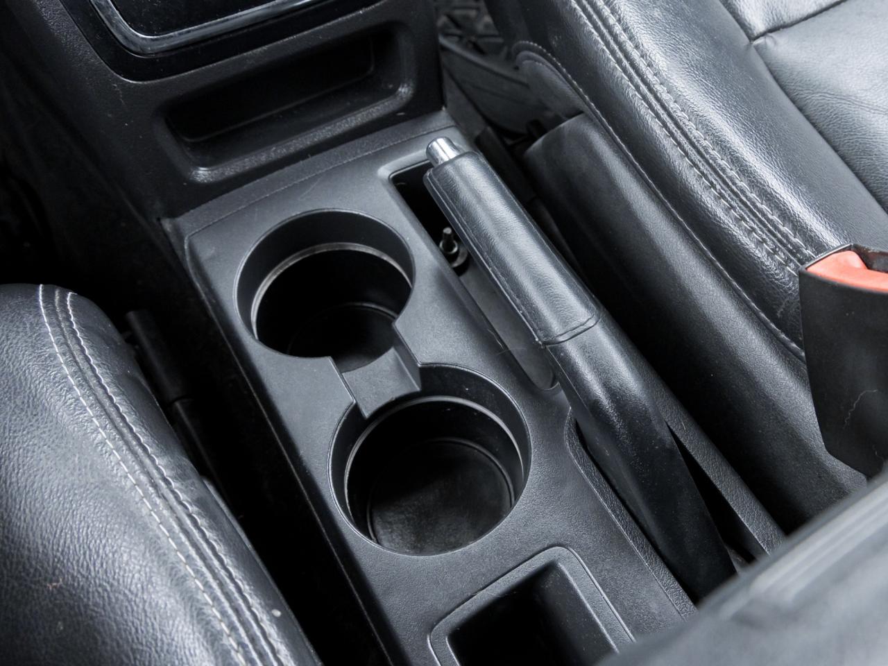 2012 Jeep Patriot FWD Limited, Leather, Sunroof Photo