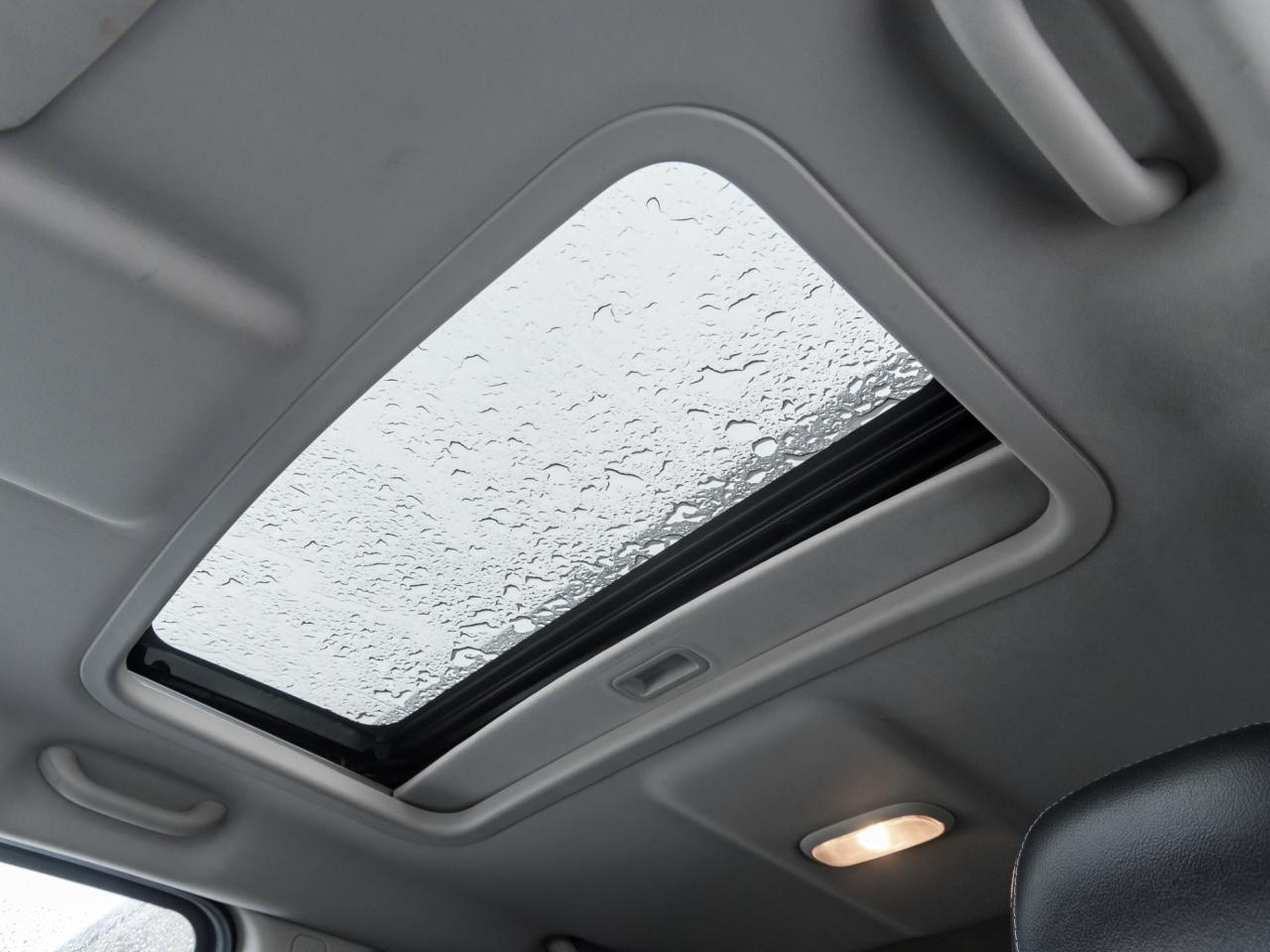 2012 Jeep Patriot FWD Limited, Leather, Sunroof Photo