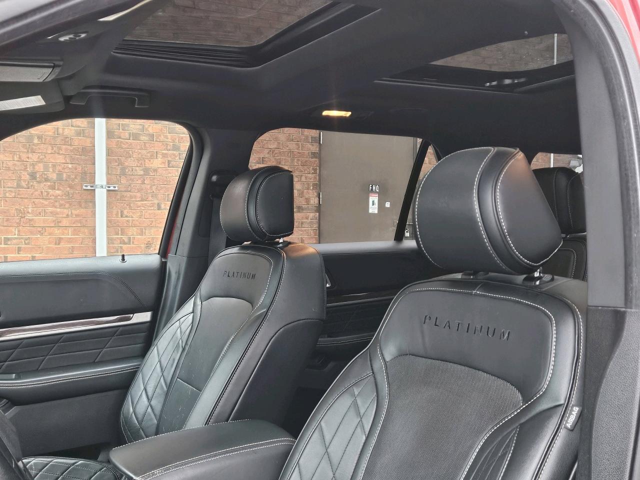 2016 Ford Explorer 4WD 4DR PLATINUM Photo