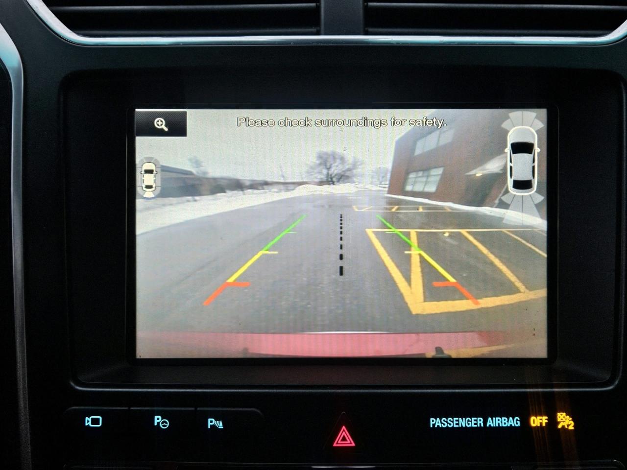 2016 Ford Explorer 4WD 4DR PLATINUM Photo