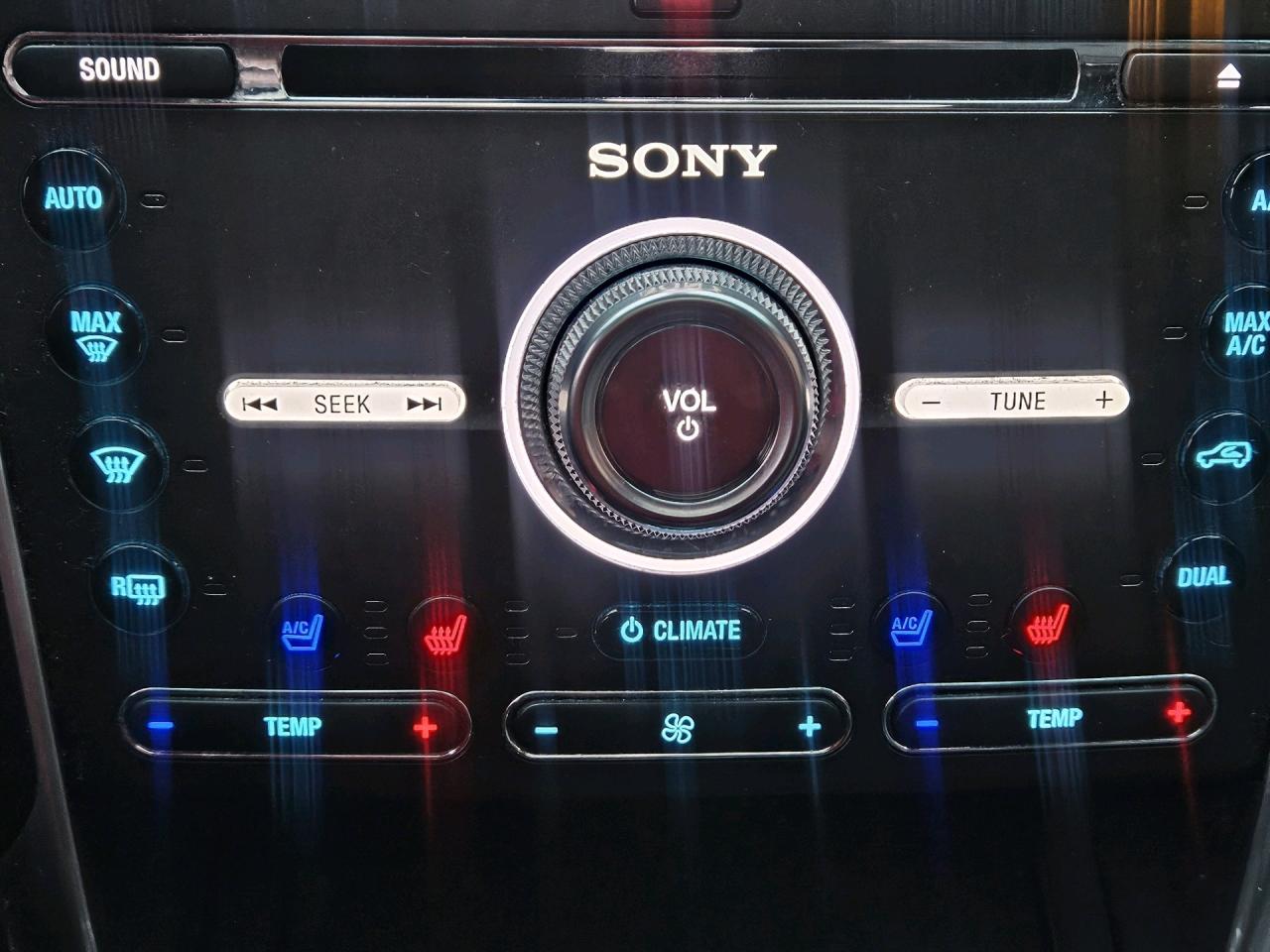 2016 Ford Explorer 4WD 4DR PLATINUM Photo