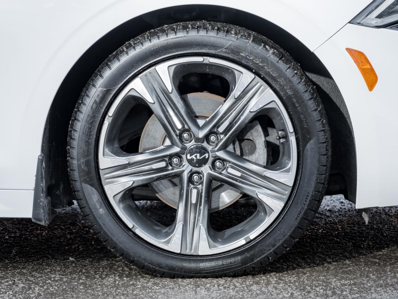 2022 Kia K5 EX AWD, Leather, Pano Sunroof, Camera Photo