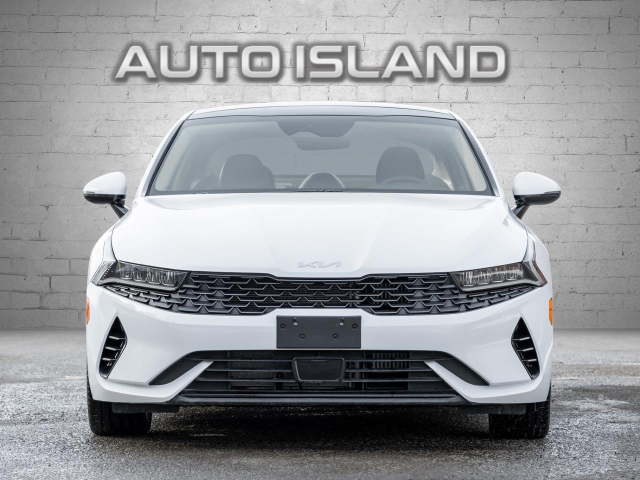 2022 Kia K5 EX AWD, Leather, Pano Sunroof, Camera Photo