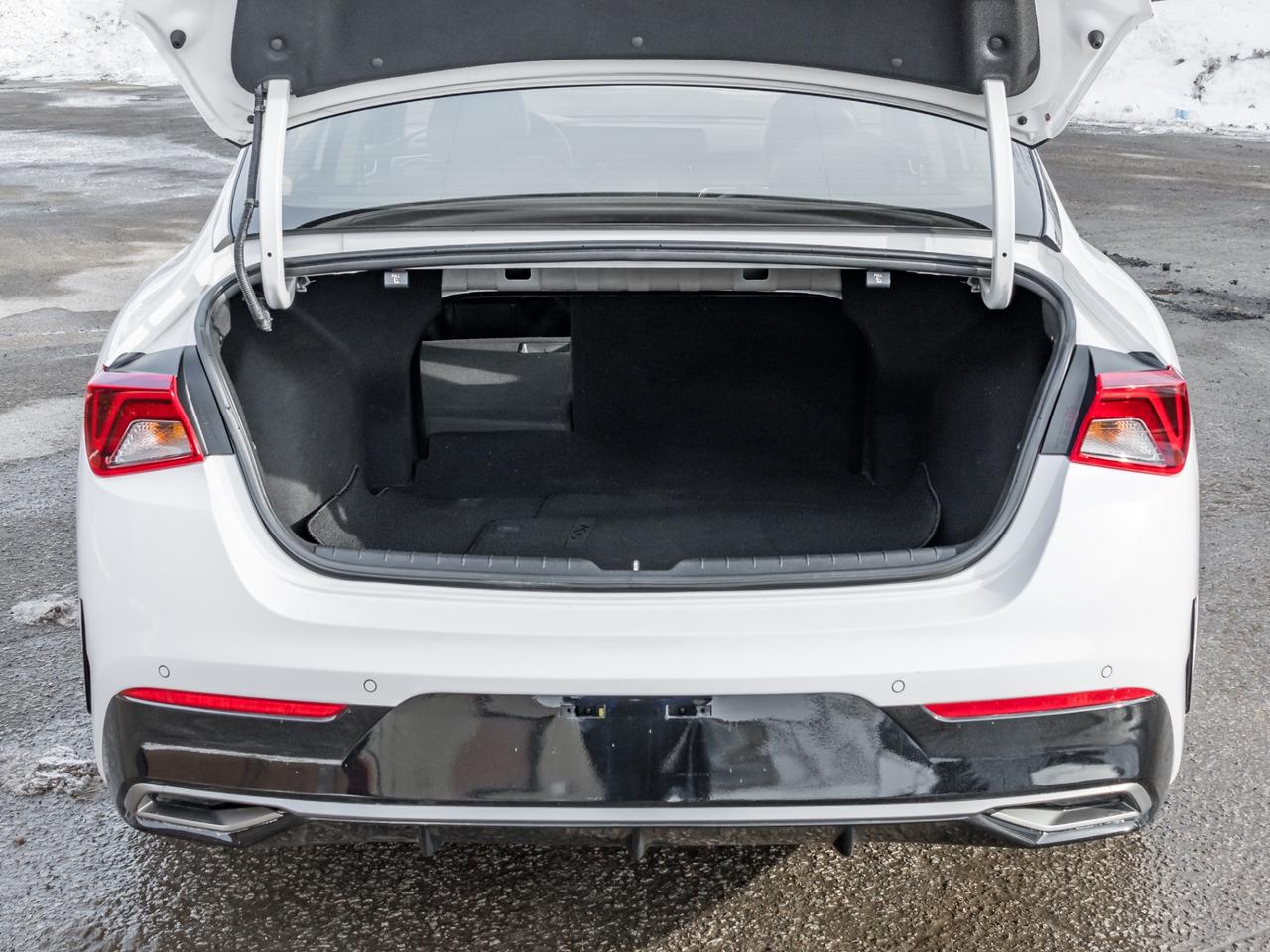 2022 Kia K5 EX AWD, Leather, Pano Sunroof, Camera Photo