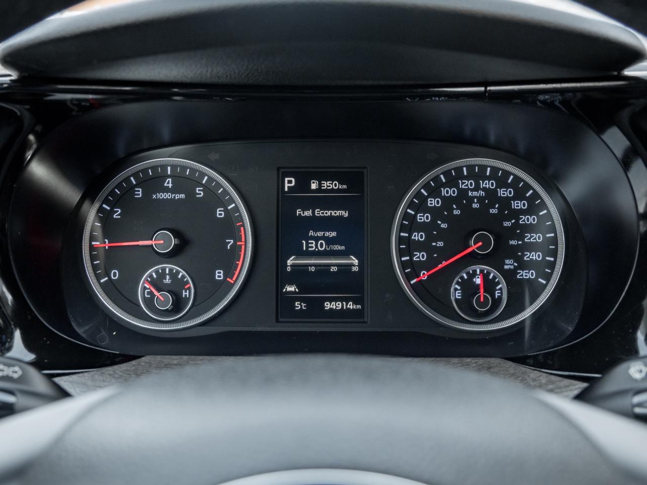 2022 Kia K5 EX AWD, Leather, Pano Sunroof, Camera Photo