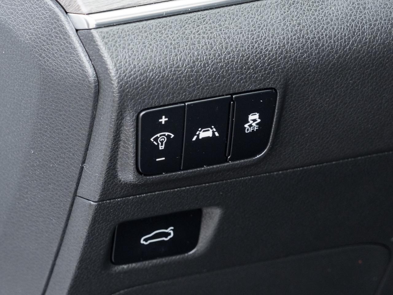 2022 Kia K5 EX AWD, Leather, Pano Sunroof, Camera Photo