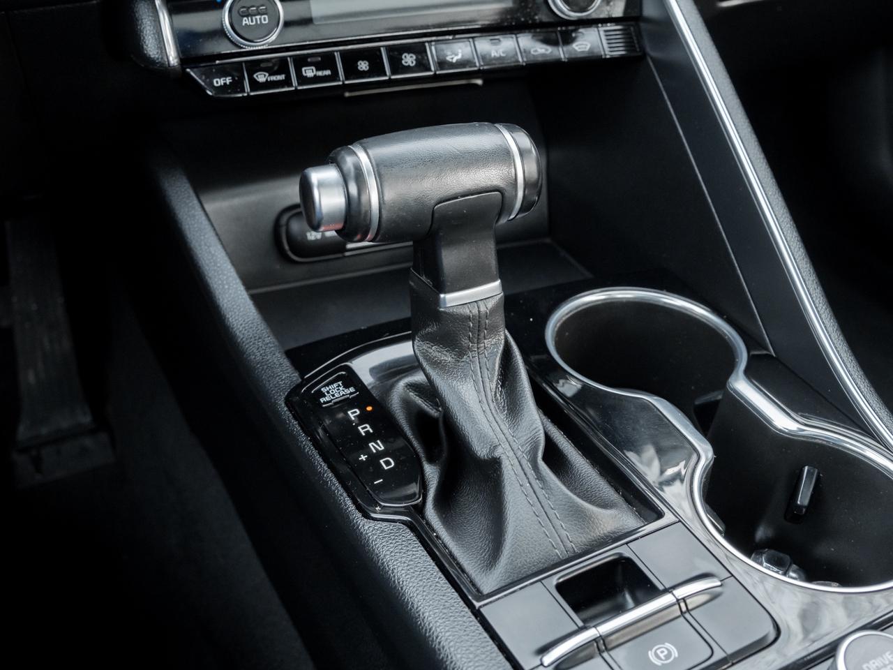 2022 Kia K5 EX AWD, Leather, Pano Sunroof, Camera Photo