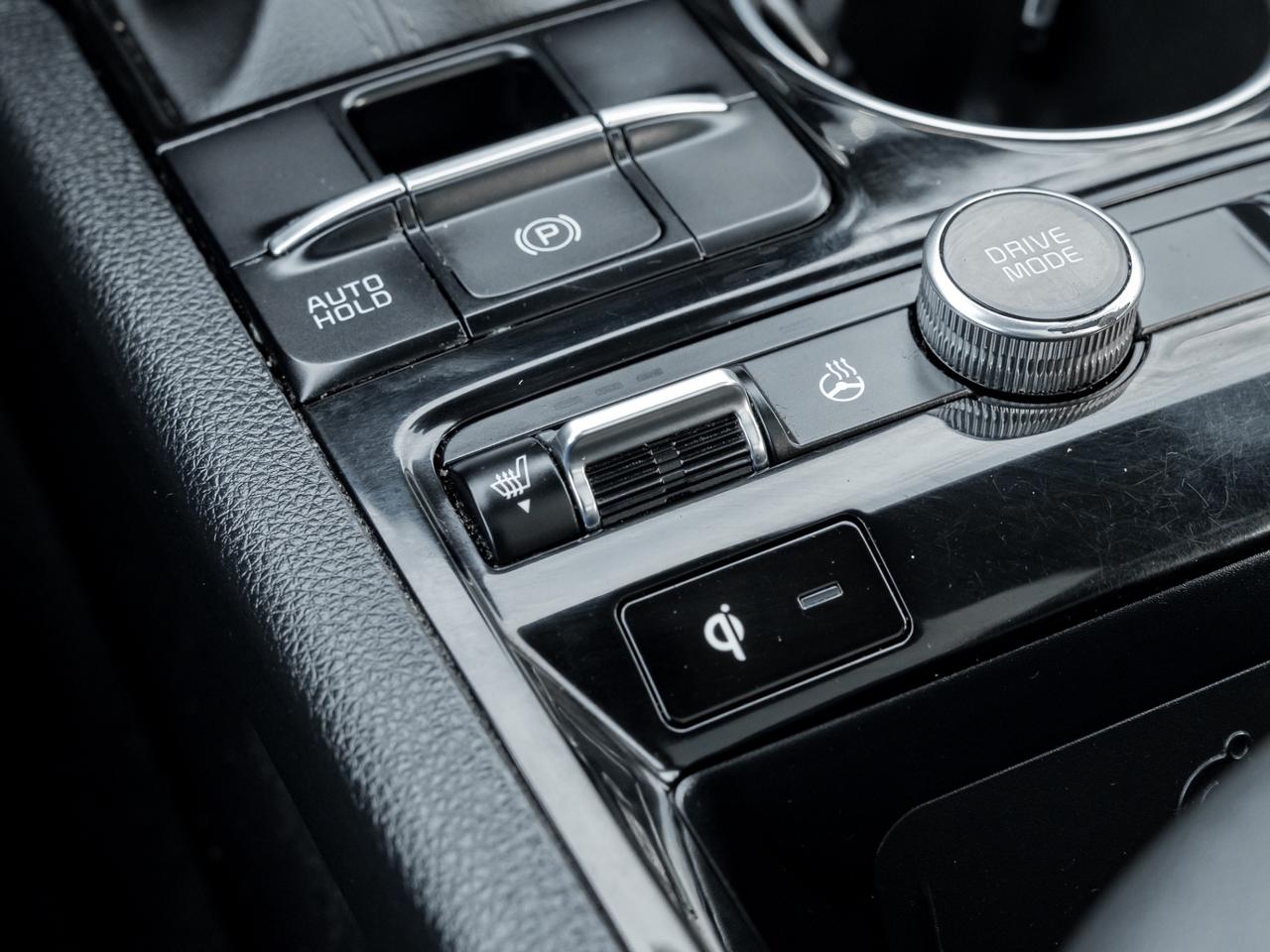 2022 Kia K5 EX AWD, Leather, Pano Sunroof, Camera Photo