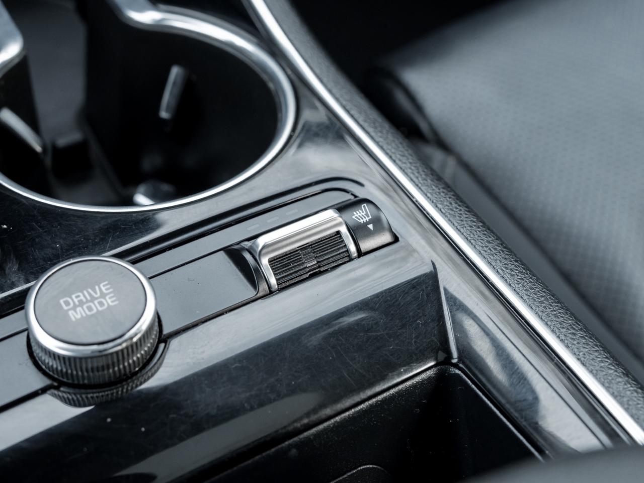 2022 Kia K5 EX AWD, Leather, Pano Sunroof, Camera Photo