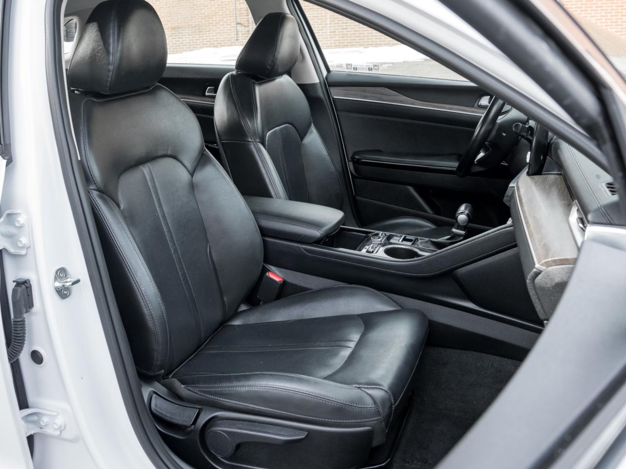 2022 Kia K5 EX AWD, Leather, Pano Sunroof, Camera Photo