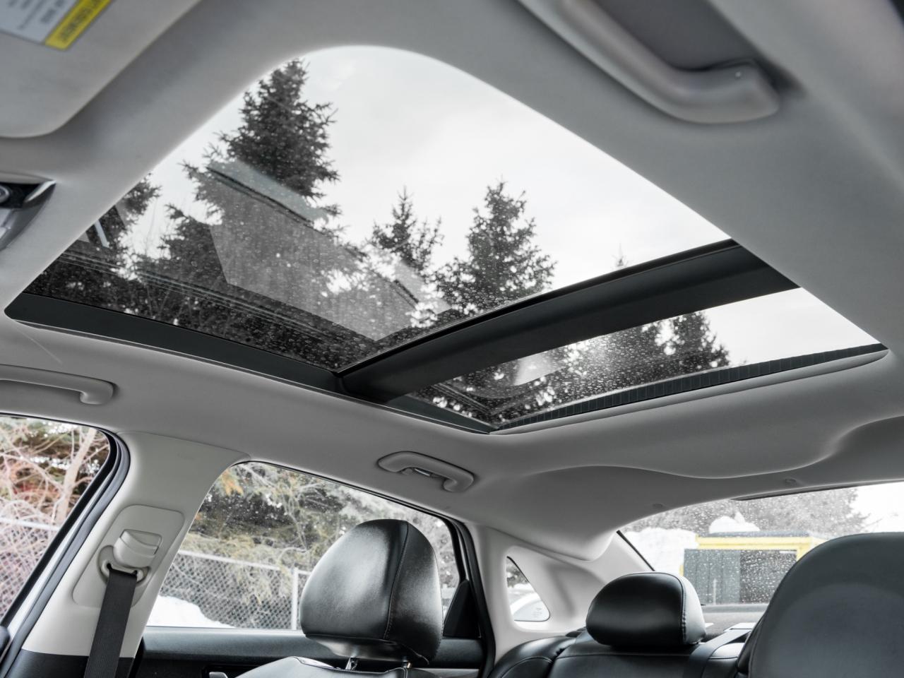 2022 Kia K5 EX AWD, Leather, Pano Sunroof, Camera Photo