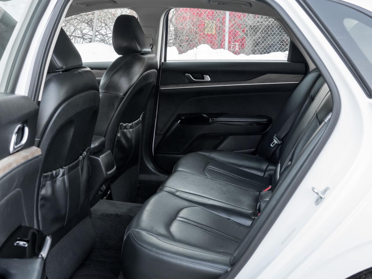 2022 Kia K5 EX AWD, Leather, Pano Sunroof, Camera Photo