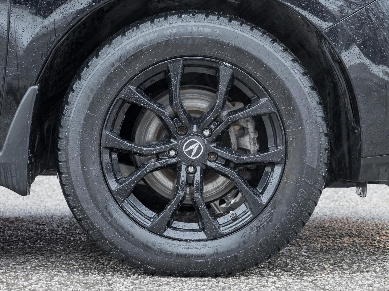 2019 Acura RDX A-Spec AWD, Nav, Camera, Leather, Sunroof Photo