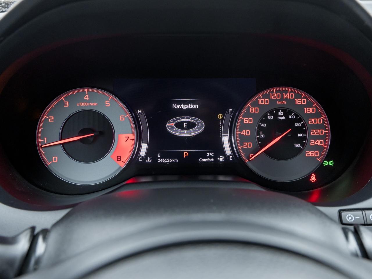 2019 Acura RDX A-Spec AWD, Nav, Camera, Leather, Sunroof Photo