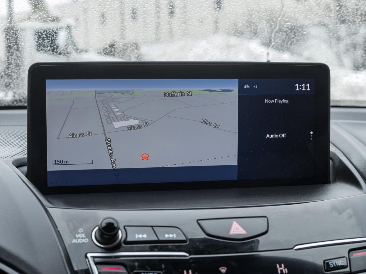 2019 Acura RDX A-Spec AWD, Nav, Camera, Leather, Sunroof Photo