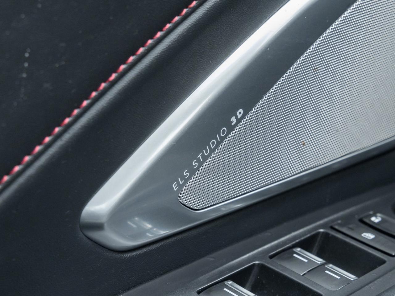 2019 Acura RDX A-Spec AWD, Nav, Camera, Leather, Sunroof Photo