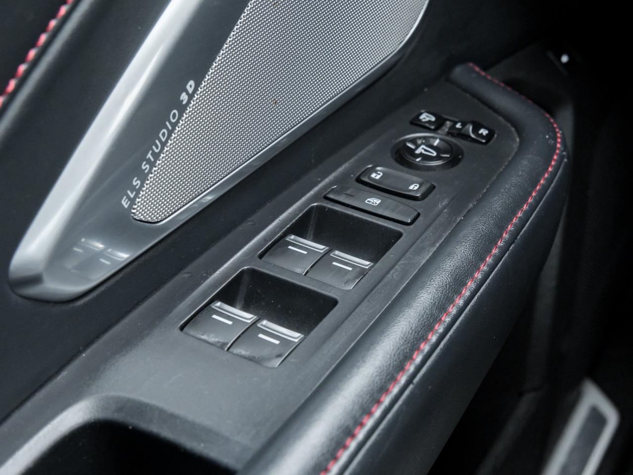 2019 Acura RDX A-Spec AWD, Nav, Camera, Leather, Sunroof Photo