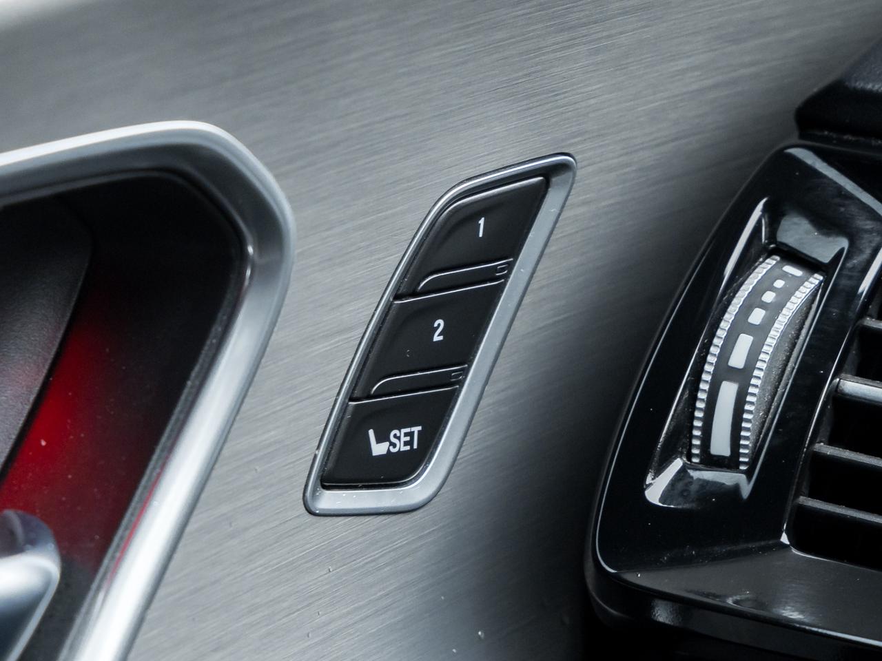 2019 Acura RDX A-Spec AWD, Nav, Camera, Leather, Sunroof Photo