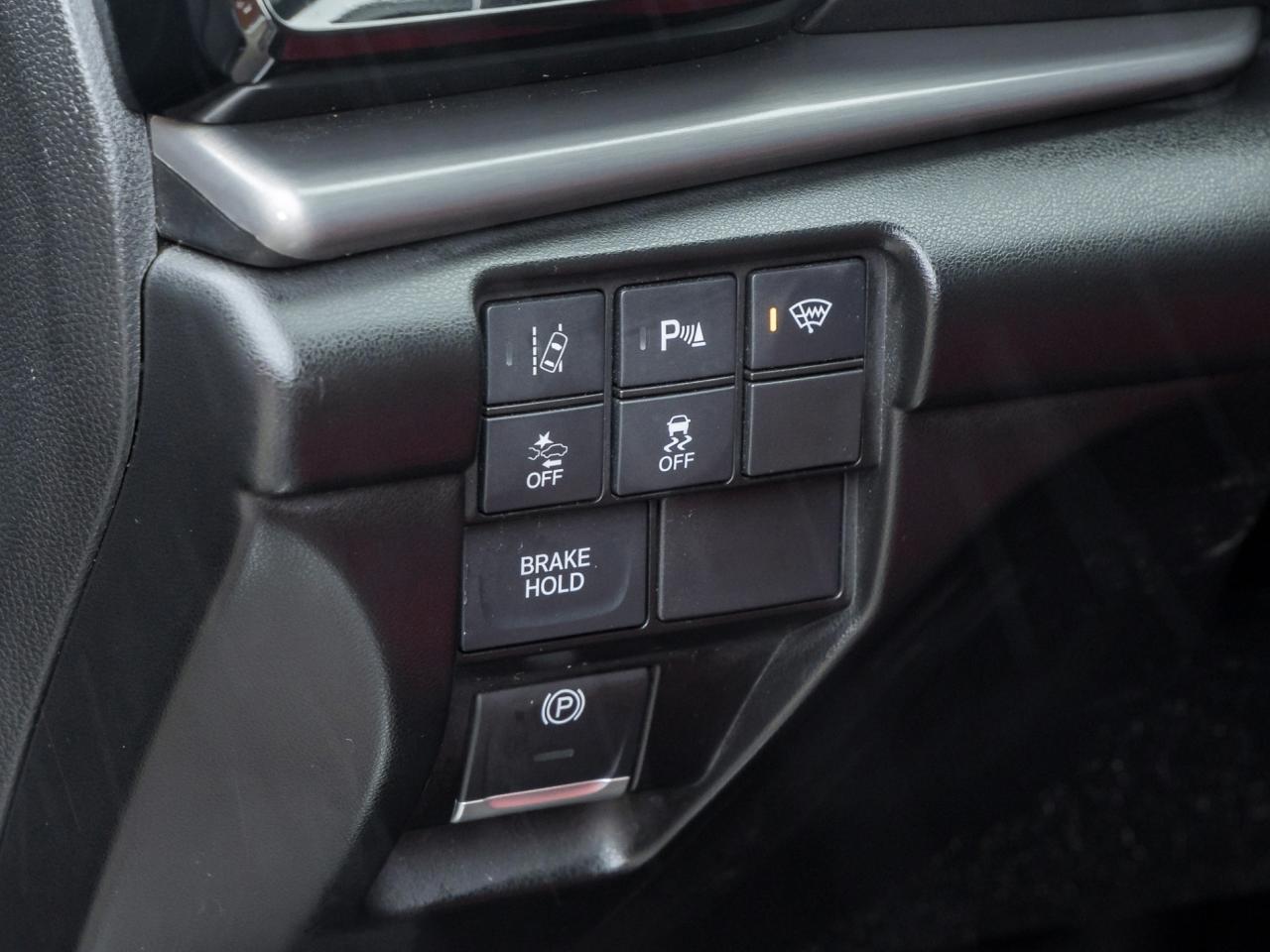 2019 Acura RDX A-Spec AWD, Nav, Camera, Leather, Sunroof Photo