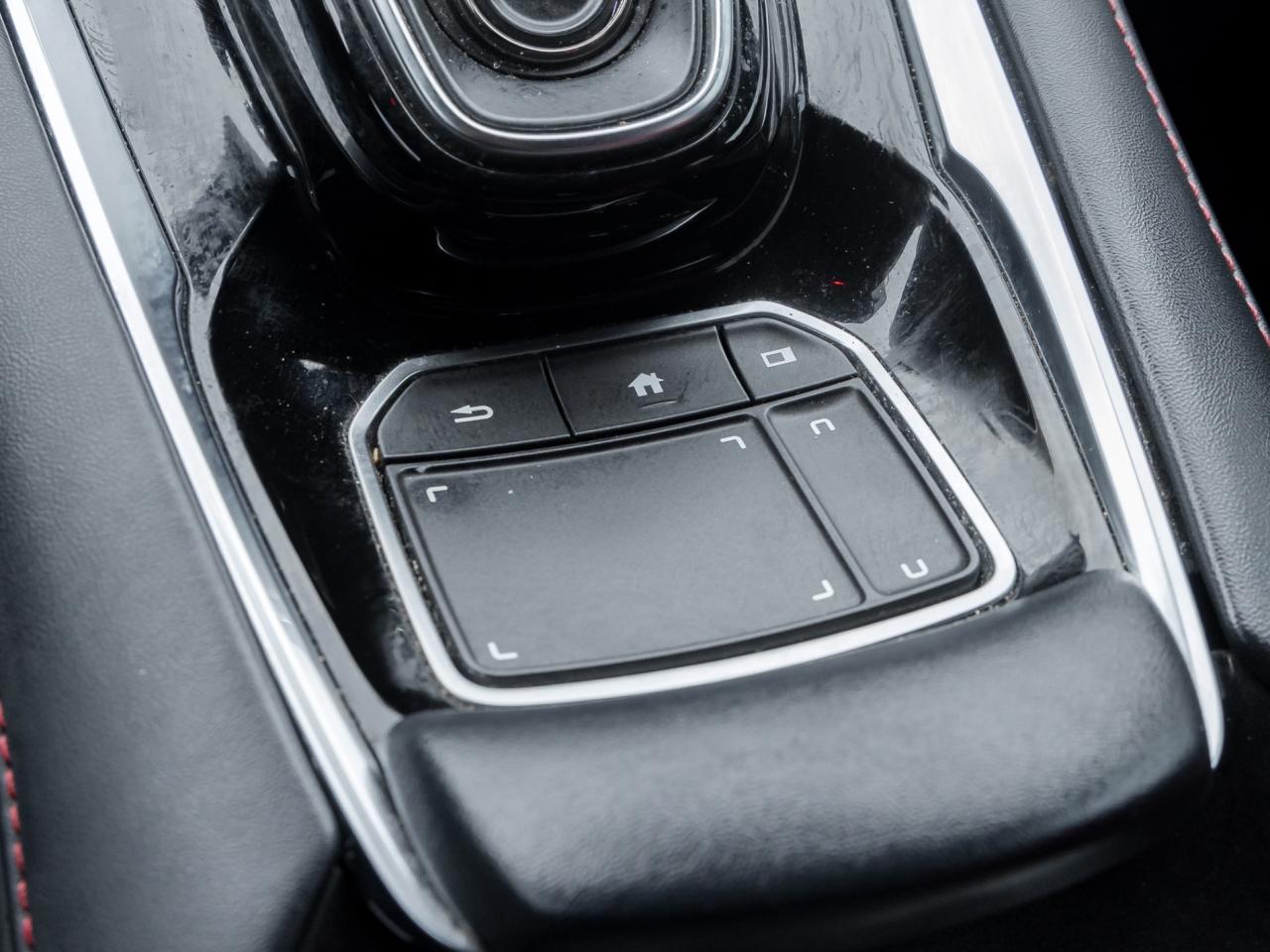 2019 Acura RDX A-Spec AWD, Nav, Camera, Leather, Sunroof Photo