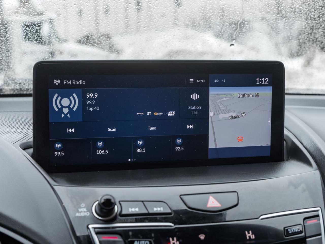 2019 Acura RDX A-Spec AWD, Nav, Camera, Leather, Sunroof Photo