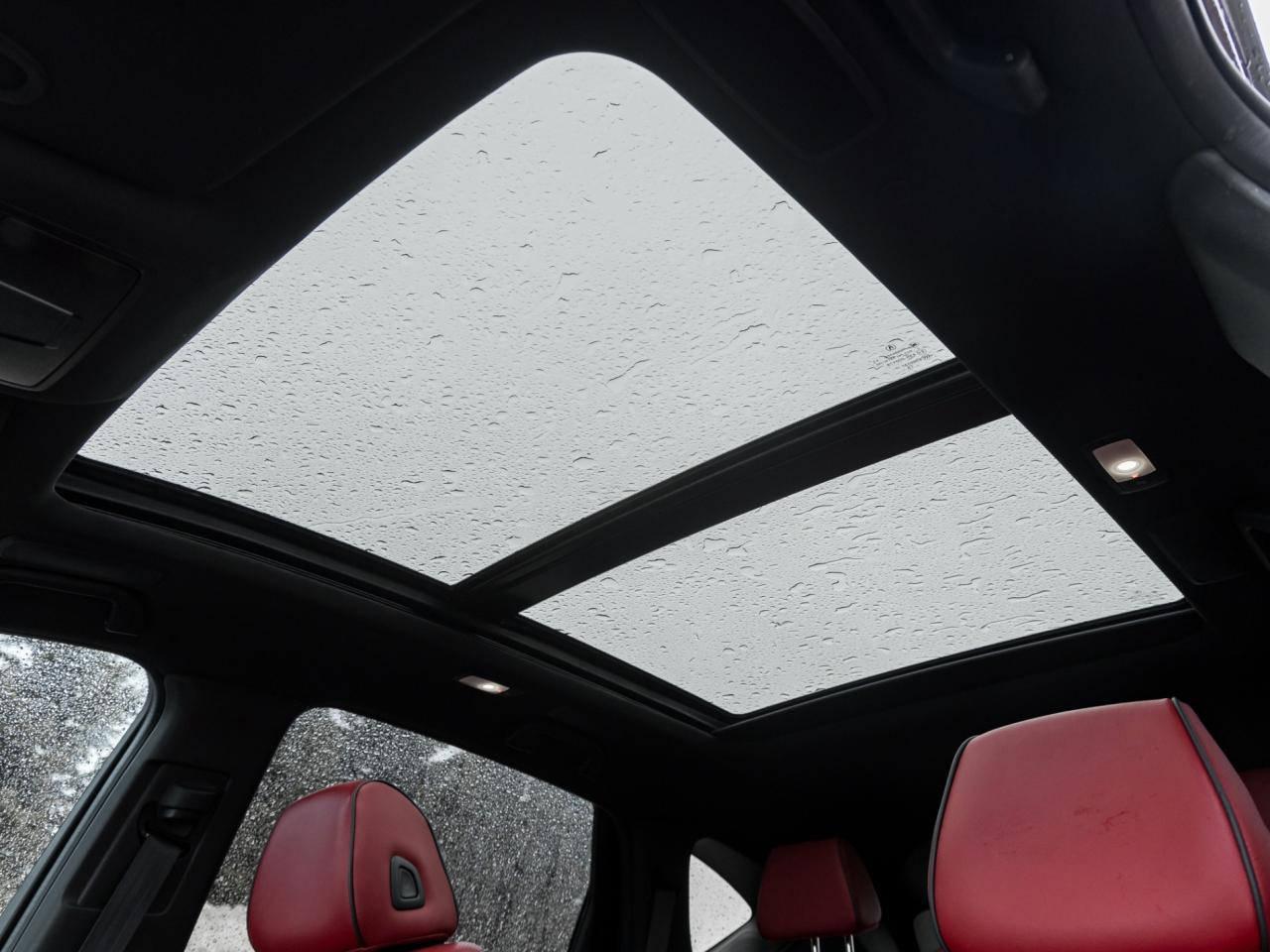 2019 Acura RDX A-Spec AWD, Nav, Camera, Leather, Sunroof Photo