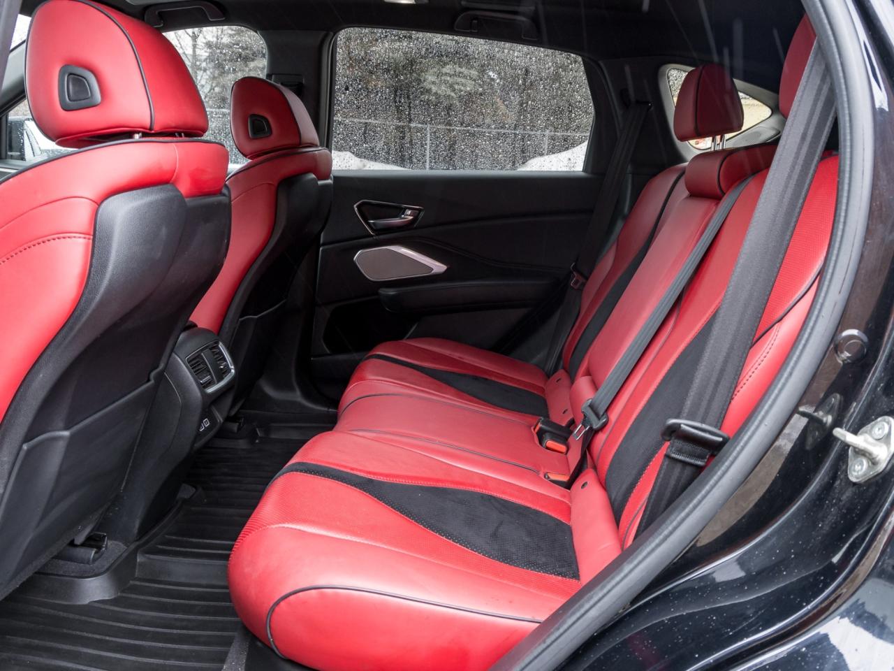 2019 Acura RDX A-Spec AWD, Nav, Camera, Leather, Sunroof Photo