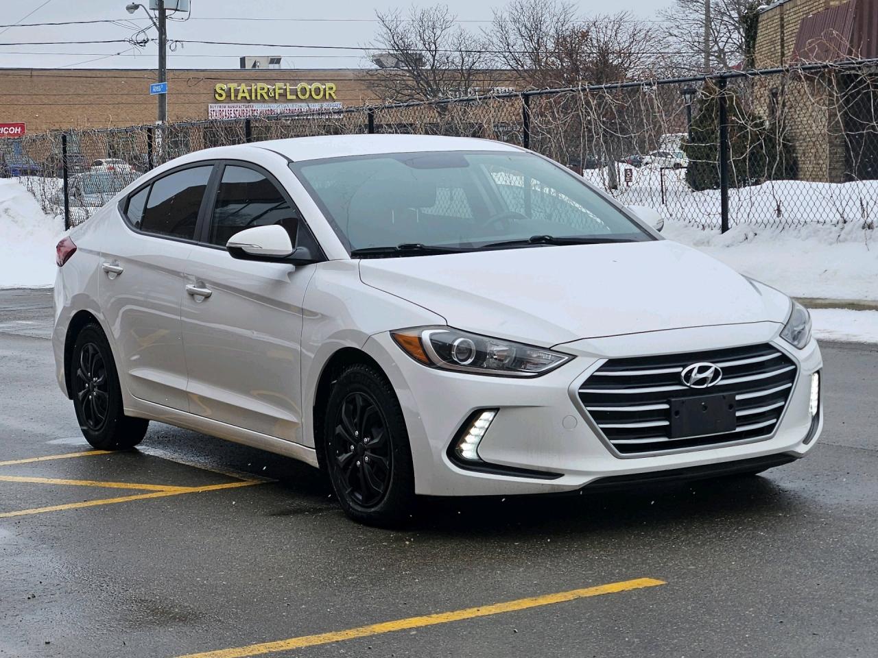 2017 Hyundai Elantra GL,  Camera Photo0