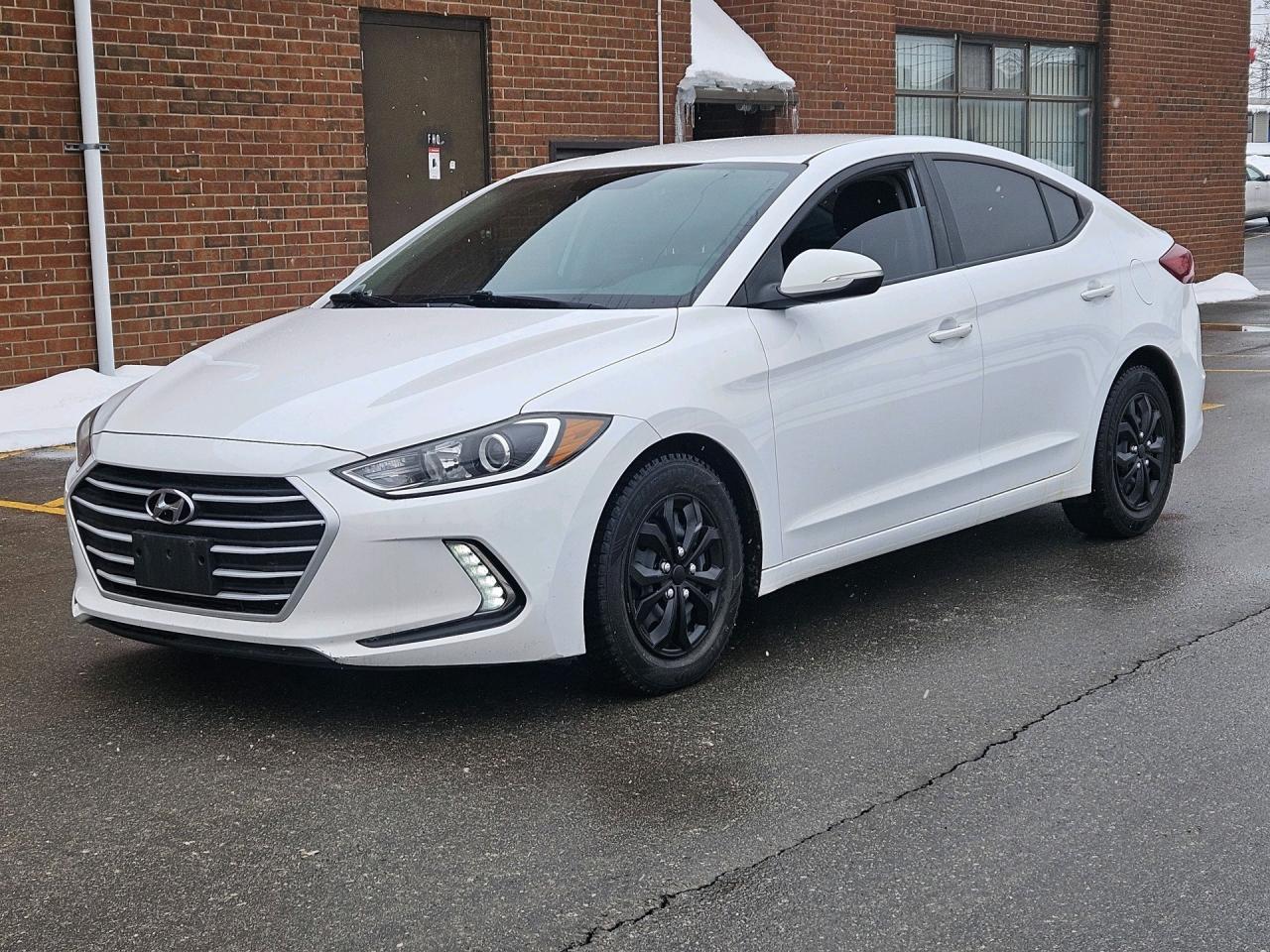 2017 Hyundai Elantra GL,  Camera Photo
