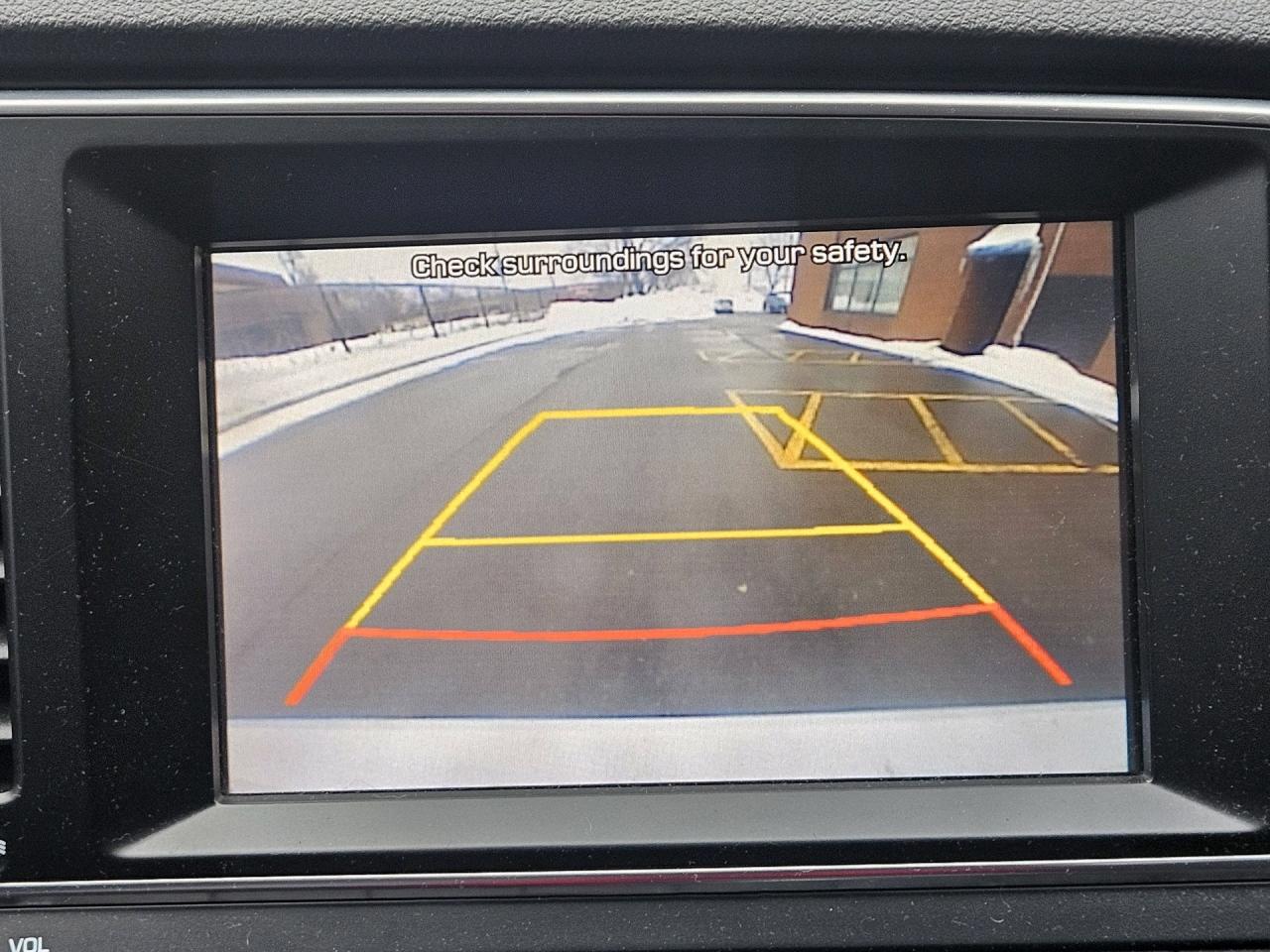 2017 Hyundai Elantra GL,  Camera Photo