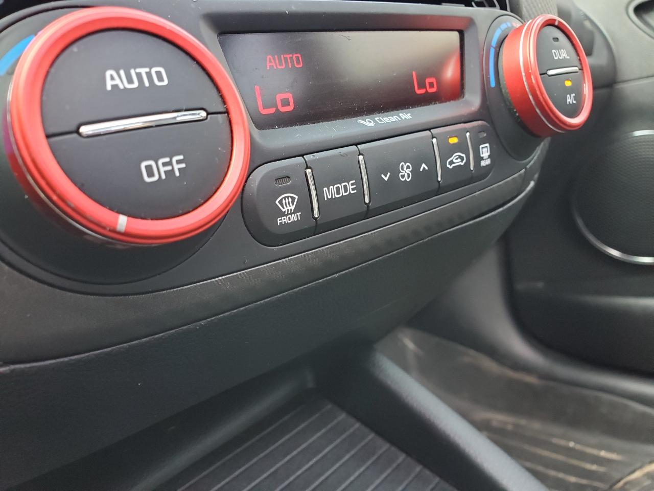 2016 Kia Forte Koup LEATHER   NAV   ROOF   CAM    ALL CREDIT APPROVED Photo