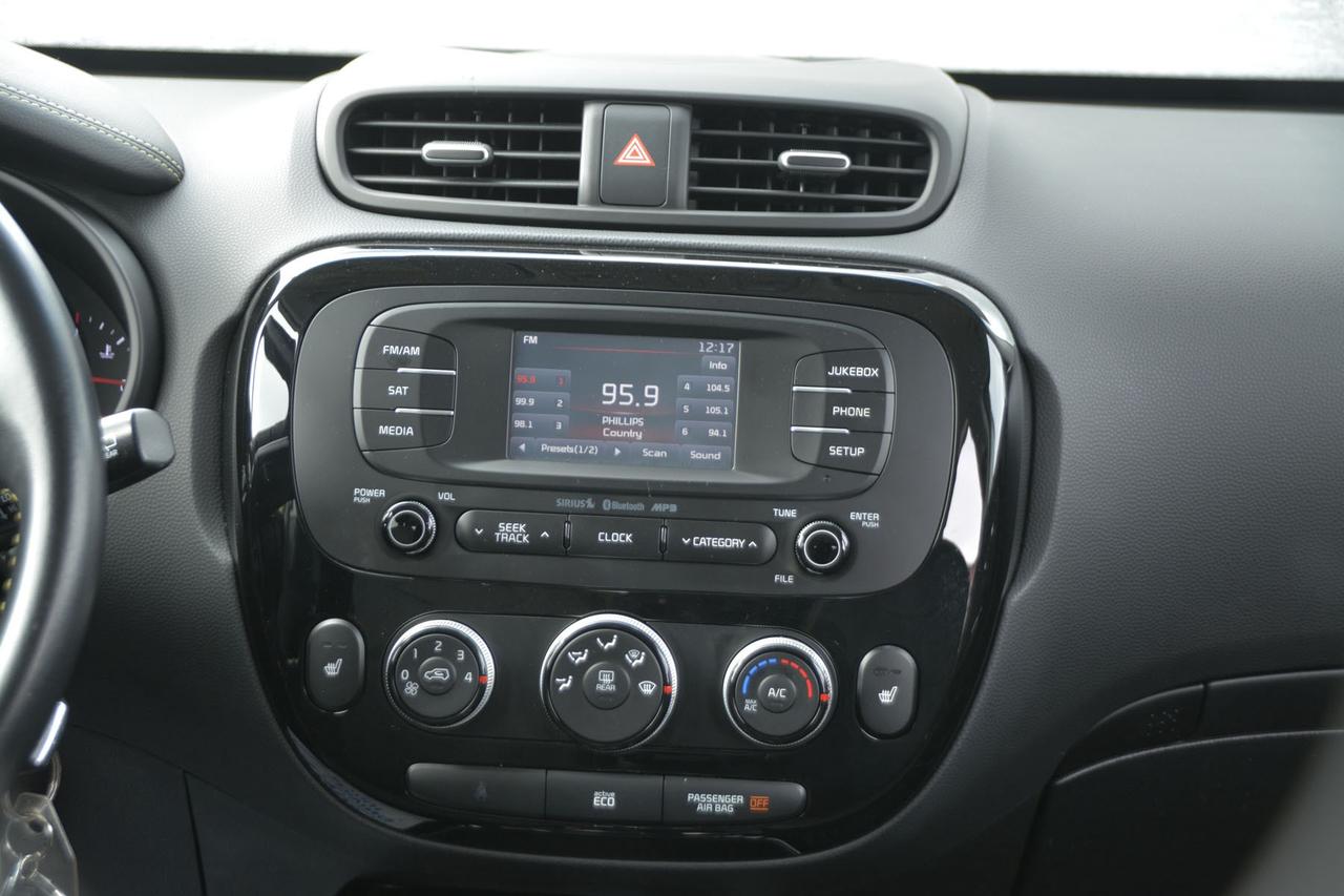 2016 Kia Soul EX Photo