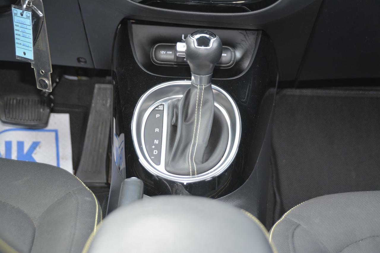 2016 Kia Soul EX Photo