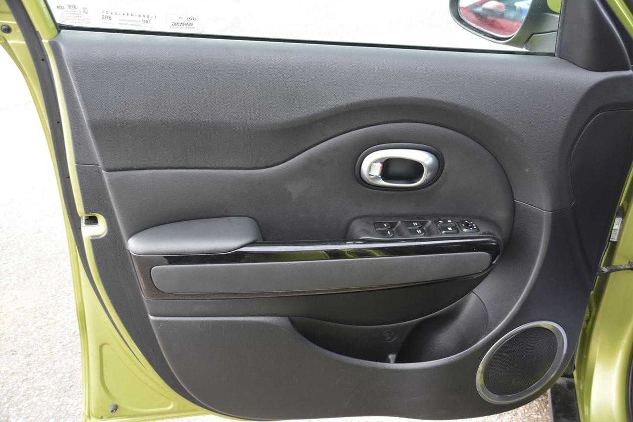 2016 Kia Soul EX Photo