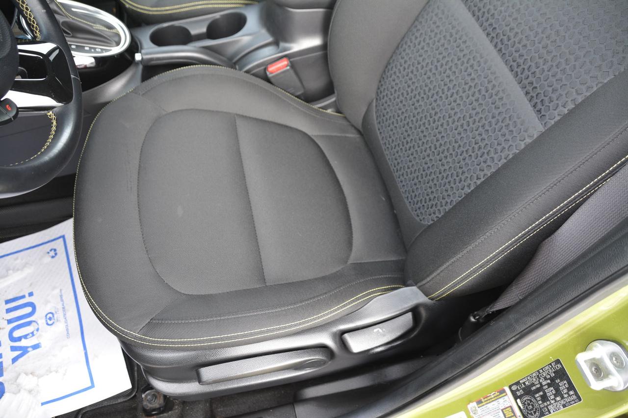 2016 Kia Soul EX Photo