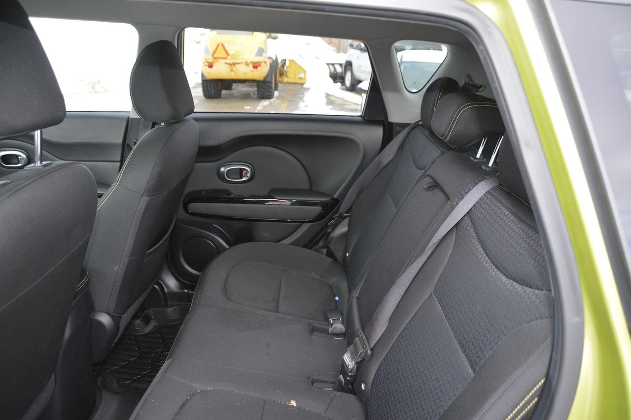 2016 Kia Soul EX Photo