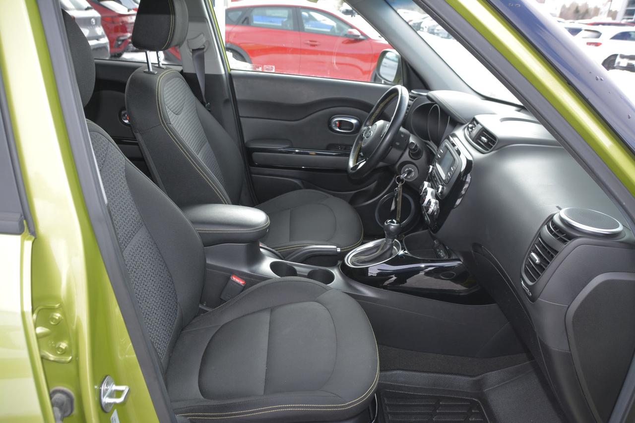 2016 Kia Soul EX Photo