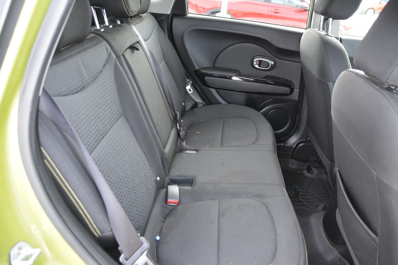 2016 Kia Soul EX Photo