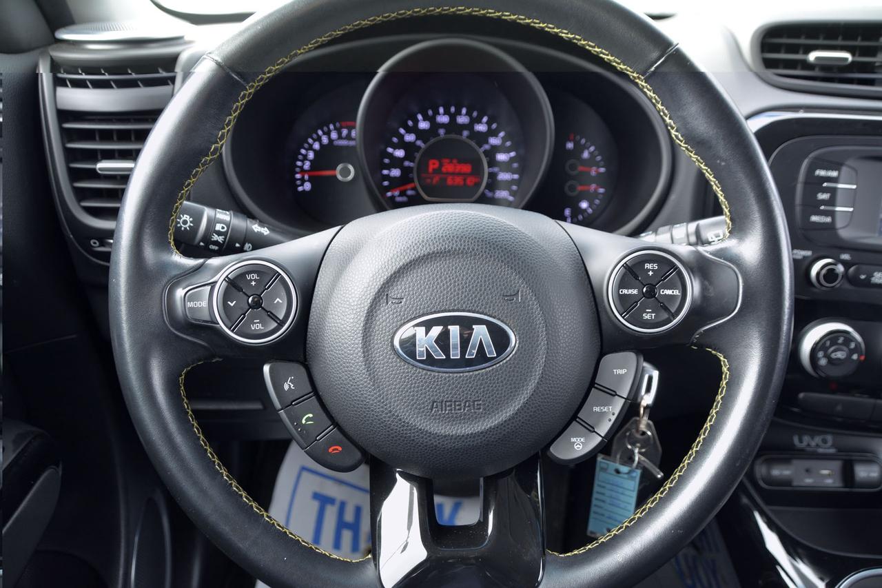 2016 Kia Soul EX Photo