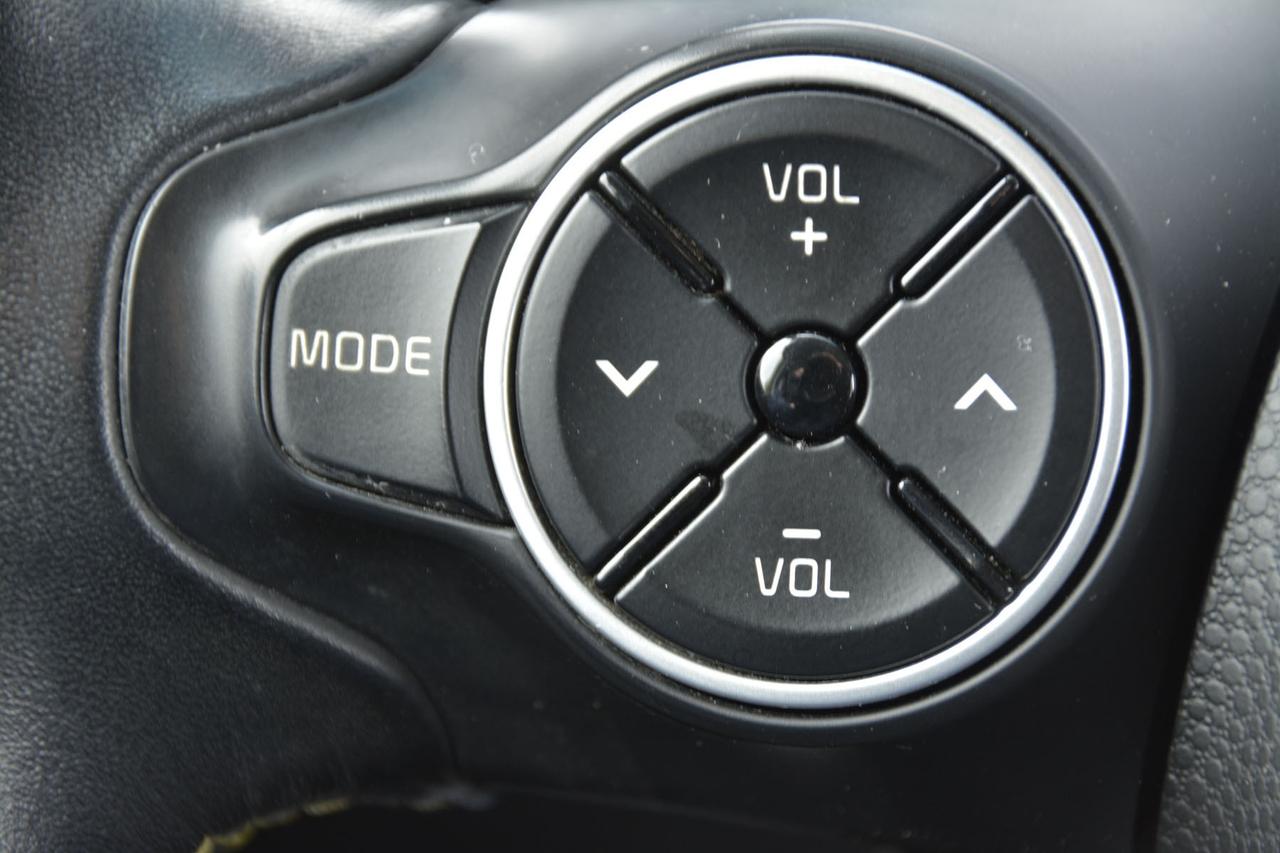 2016 Kia Soul EX Photo