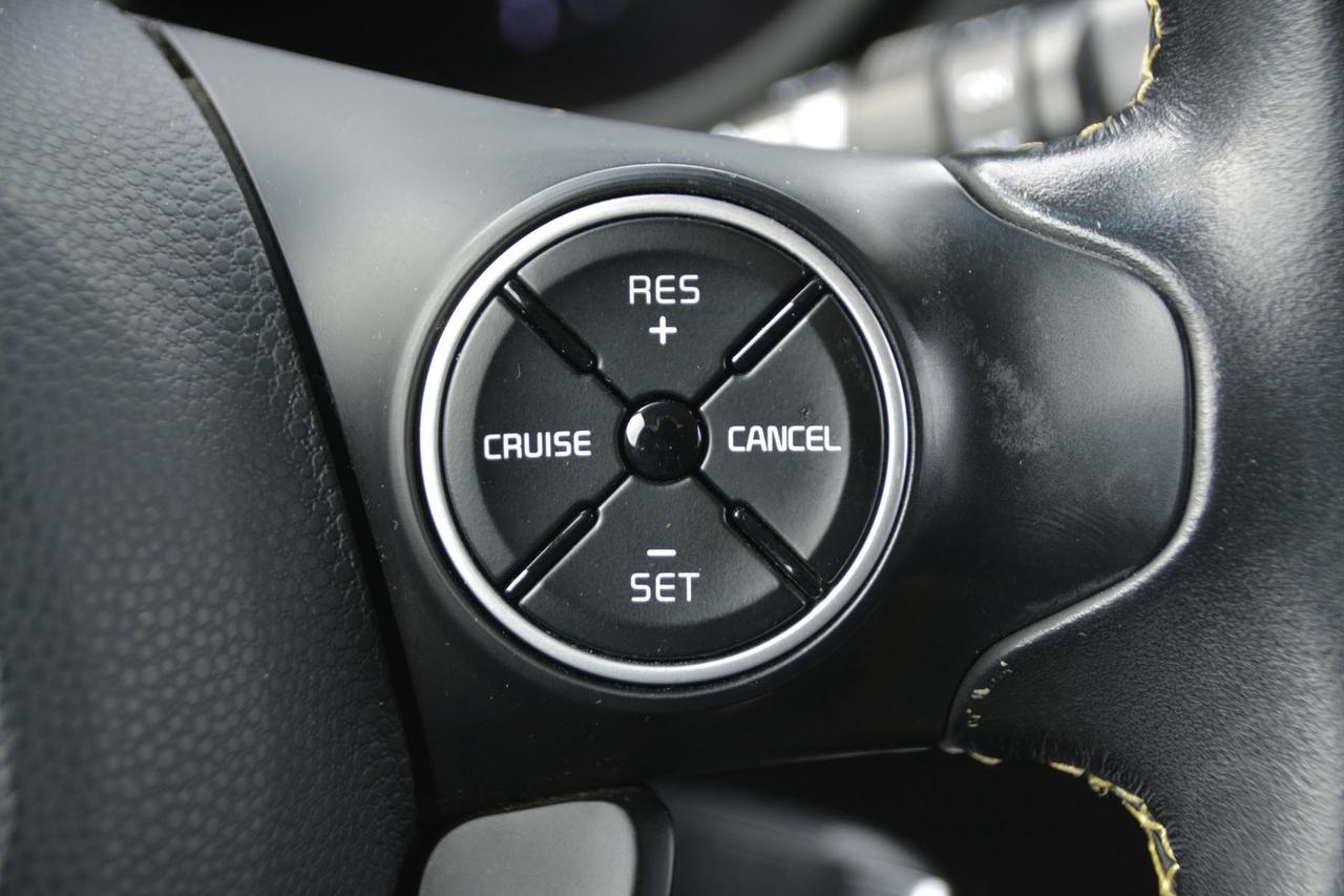 2016 Kia Soul EX Photo