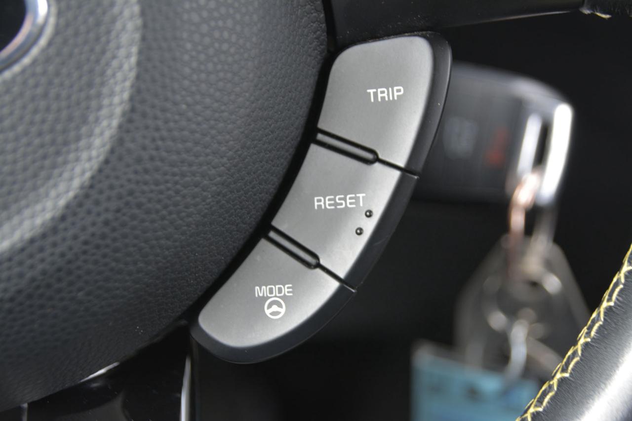 2016 Kia Soul EX Photo