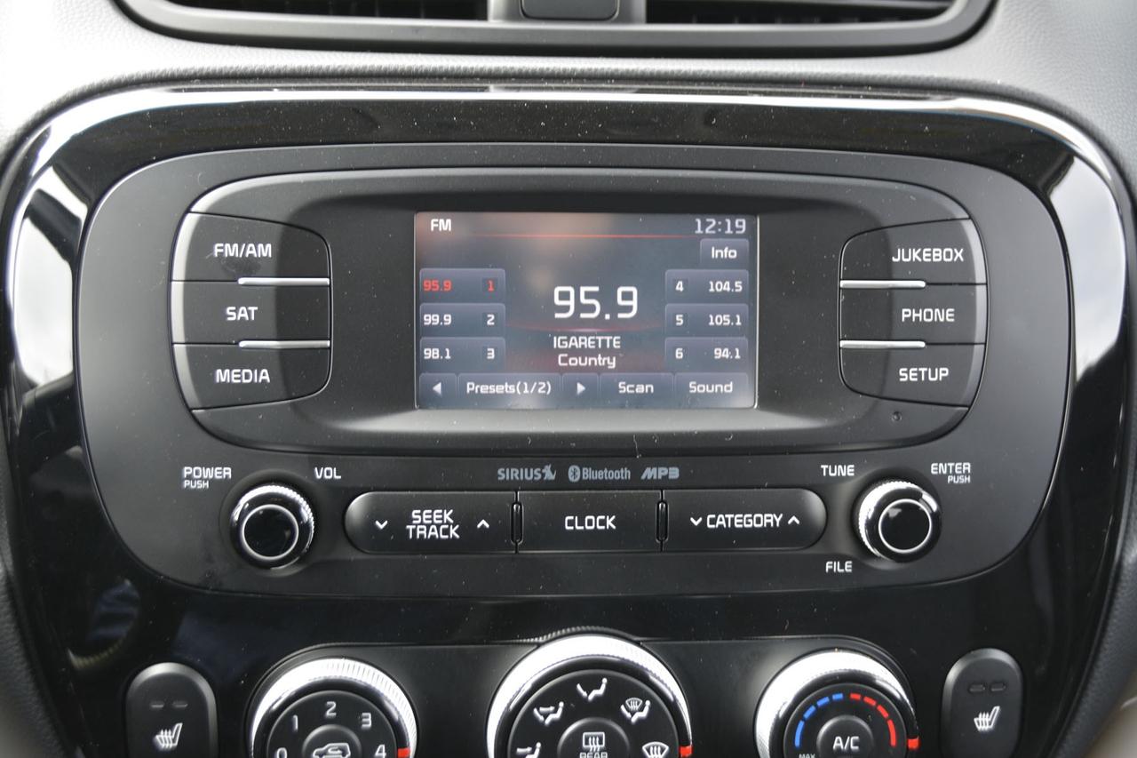 2016 Kia Soul EX Photo